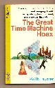  LAUMER KEITH, Great Time Machine Hoax, the