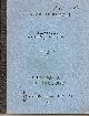 0919584047 SCHLOSS, BARBARA, N. A. GIESBRECHT, Murder in Canada: A Report on Capital and Non-Capital Murder Statistics, 1961-1970