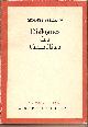  BERNANOS GEORGES, Dialogues Des Carmelites