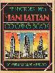 0812905466 BYRD DAVID EDWARD, (DRAWING) WILLIAM W. RIPPNER, PAUL GOLDBERGER (TEXT), New York Times Manhattan Coloring Book, the