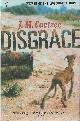 0099289520 COETZEE, J.M., Disgrace