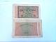  Banknote der Inflation 1919-1924, 20.000 Mark Reichsbanknote 20.2.1923