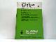  Ghose/Fiechter/Blakebrough, Advances in biochemical engineering. Volume 12