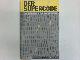 3763242562 Kevles, Daniel J. / Hood, Leroy (Hrsg.), Der Supercode. Die genetische Karte des Menschen