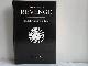 3952042595 Riesen, Christian, The blackbook of Revenge. Das Schwarzbuch der Rache