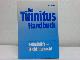  Habets, Bill, Das Tinnitus Handbuch. Selbsthilfe - leicht gemacht