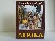3730100920 Kramer, Hans / Kress, Albin / Voigt, Manfred (Hrsg.), Afrika. Haack Kartenbuch