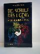 9783424012132 Adrian, Franciscus, Die Schule des I Ging. Hintergrundwissen
