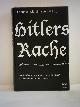 9783775155373 Hase, Friedrich-Wilhelm von (Hrsg.), Hitlers Rache. Das Stauffenberg-Attentat und seine Folgen für die Familien der Verschwörer