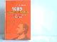 3866470207 Acheson, David, 1089 oder Das Wunder der Zahlen. Eine Reise in die Welt der Mathematik