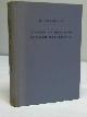 Dilthey, Wilhelm, Grundriss der allgemeinen Geschichte der Philosophie