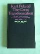 9783518078600 Polanyi. Karl, The Great Transformation: Politische und ökonomische Ursprünge von Gesellschaft und Wirtschaftsystemen