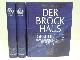 3765336491 Weltbild Verlag (Hrsg.), Brockhaus Geschichte. 3 Bände