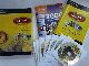 9783803229458 The complete National Geographic Maps collection, Das vollständige einzigartige Karten-Archiv der amerikanischen Originalausgabe auf acht CD-ROMs. Mit deutsch-englischen Handbuch. 8 CDs, ein Benutzerhandbuch und ein Gesamtverzeichnis aus dem Jahre 2006 von USM Digital Media
