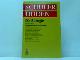 3411022078 Ahlheim, Karl-Heinz, Schüler-Duden. Die Biologie