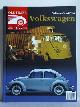  Haakman, Jan / Hattuma, Eduard / Spelde, Eric van (Redaktion), Oldtimer-Archiv.com - Collector's edition: Volkswagen