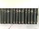  Beckerath, Erwin v. / Brinkmann, Carl / Gutenberg, Erich / Wiese, Leopold v. u.a.(Hrsg.), Handwörterbuch der Sozialwissenschaften, zugleich Neuauflage des Handwörterbuch der Staatswissenschaften. 12 Bände (inklusive Nachträge) und 1 Registerband. Zusammen 13 Bände