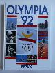  (Olympische Spiele), Olympia '92 Live - Barcelona / Albertville