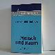 9783170108141 Bollnow, Otto Friedrich, Mensch und Raum