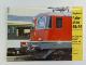 Schweizerische Bundesbahnen (SBB/CFF/FFS), Regional Fahrplan 98/99 23.5.98 - 29.5.99 App. Vorderland Rorschach Rheintal mit Post- und Schiffskursen