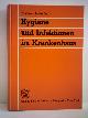 9783437108150 Thofern, Edgar/ Botzenhart, Konrad (Hrsg.), Hygiene und Infektionen im Krankenhaus
