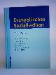  Honecker, Martin/ Dahlhaus, Horst/ Hübner, Jörg/ Jähnichen, Traugott/ Tempel, Heidrun (Hrsg.), Evangelisches Soziallexikon