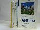 9783431040128 Hannemann, Peter/Geisler, Linus/ ..., Asthma: Sammlung von 6 Büchern