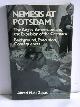 9780710084682 Zayas, Alfred M. de, Nemesis at Potsdam. The Anglo-Americans and the Expulsion of the Germans. Background, Execution, Consequences