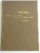  Blenk, Hermann/Schulz, Werner (Hrsg.), Jahrbuch 1968 der Wissenschaftlichen Gesellschaft für Luft- und Raumfahrt e.V.(WGLR)