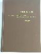  Blenk, Hermann/Schulz, Werner (Hrsg.), Jahrbuch 1963 der Wissenschaftlichen Gesellschaft für Luft- und Raumfahrt e.V.(WGLR)