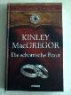  MacGregor, Kinley, Die schottische Braut