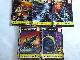  Shols, W.W., Hallberg Science Fiction. 5 Hefte