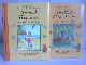  Children´s Storytime Collection, Buried Treasure an other stories/Mr. Mole gets lost an other stories. 2 Bände