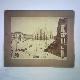  (Mailand), Milano - Piazza del Duomo. Original Fotografie