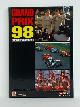  Knupp, Willy (Hrsg.), Grand Prix 98 live miterlebt. Formel-1-Weltmeisterschaft - 8. Jahrgang