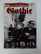  Gothic - magazine for underground culture, No. 73 - Winterausgabe 2011/2012