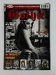  Gothic - magazine for underground culture, No. 71 - Frühjahrsausgabe 2011