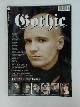  Gothic - magazine for underground culture, No. 63 - Frühjahrsausgabe 2009