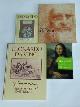  (da Vinci, Leonardo), 4 Bücher