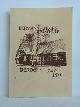  Alicke, Klaus-Dieter / Brandt, Günther / Prüser, Heinrich / Schultz, Peter u.a., 50 Jahre Hermann-Ehlers-Realschule, Bergen 1940 - 1990. Festschrift