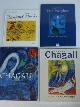  (Chagall, Marc), 4 Bände