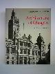  Gomme, Andor / Walker, David, Architecture of Glasgow. Completely revised edition
