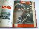  Motorrad, Das  - Pietsch, Paul (Hrsg.), 6. Jahrgang 1954. Technik, Wirtschaft, Sport. Die Deutsche Motorradfachzeitschrift. 26 Hefte in 1 Band
