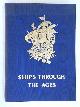 Vocino, Michele, Ships through the Ages