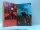 3129014705 Chant, Joy, Roter Mond und Schwarzer Berg