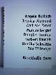 9783857801037 Loock, Ulrich / Wolfs, Rein, Am Rande Der Malerei = At the Edge of Painting: Angela Bulloch, Jessica Diamond, Andreas Exner, Marcus Geiger, Douglas Gordon, Herbert Hamak, Monika Schwitte, Roy Villevoye