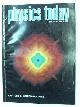  American Institute of Physics, Physics today. Volume 35, No. 3. March 1982