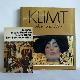  (Klimt, Gustav), Gustav Klimt - Der Beethovenfries. Geschichte, Funktion und Bedeutung; Marian Bisanz-Prakken / Klimt - Leben und Werk; Susanna Partsch. Zusammen 2 Bände