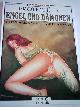 Hard-Comic-Album, Eroticon 15: Engel und Dämonen