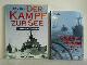 3828953255 Kemp, Paul, Der Kampf zur See 1939 - 1945